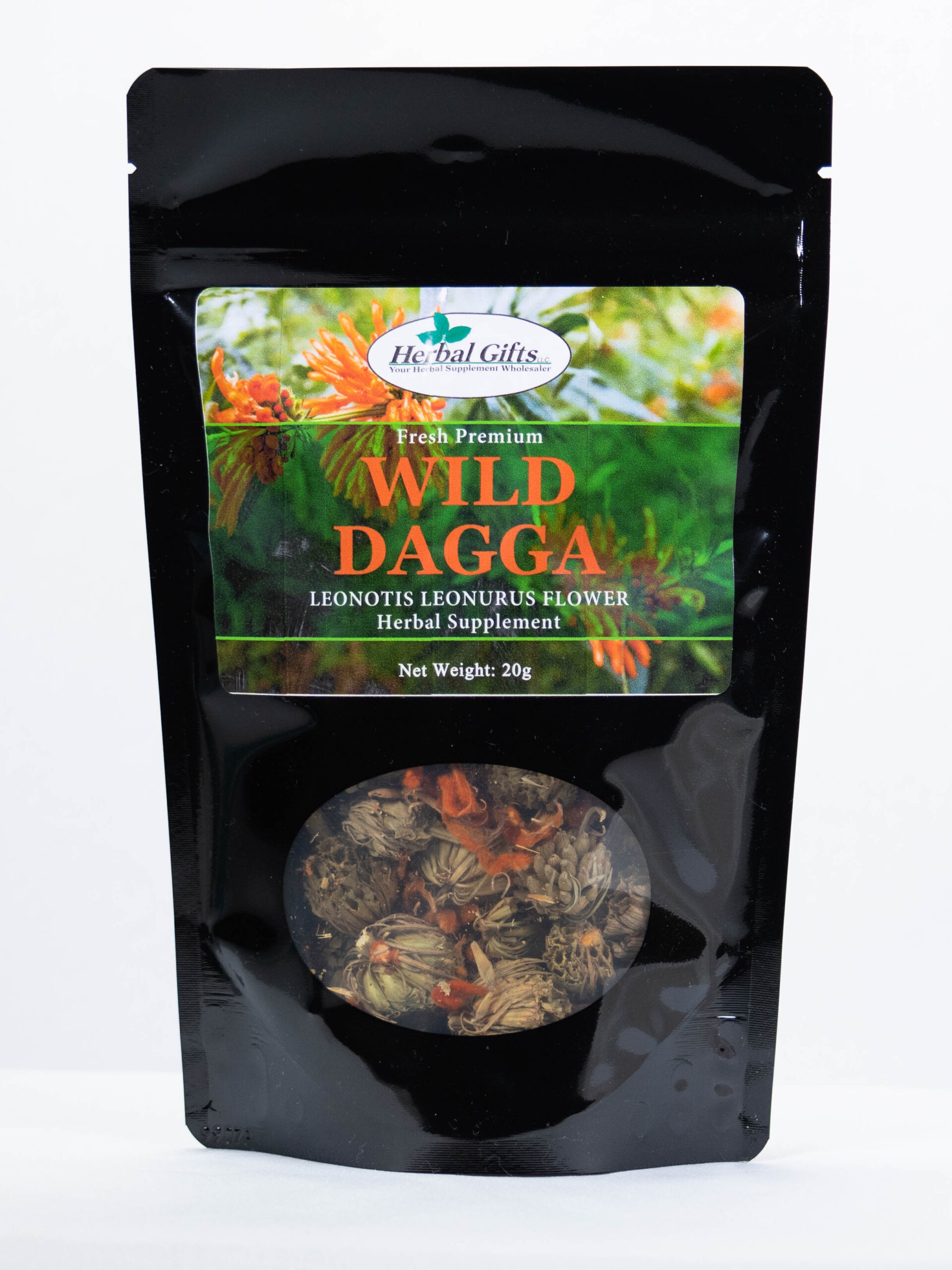 Wild Dagga Central Maui Trading Company